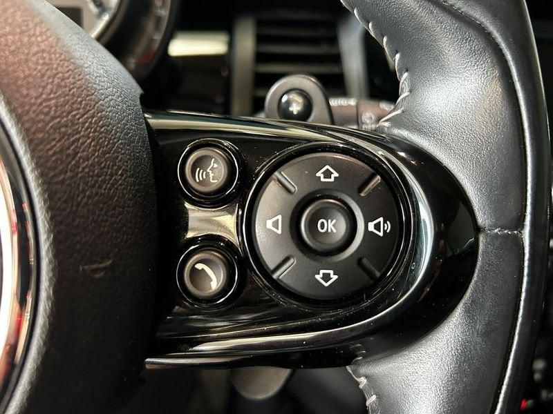 MINI Mini 3 porte Mini 2.0 Cooper S