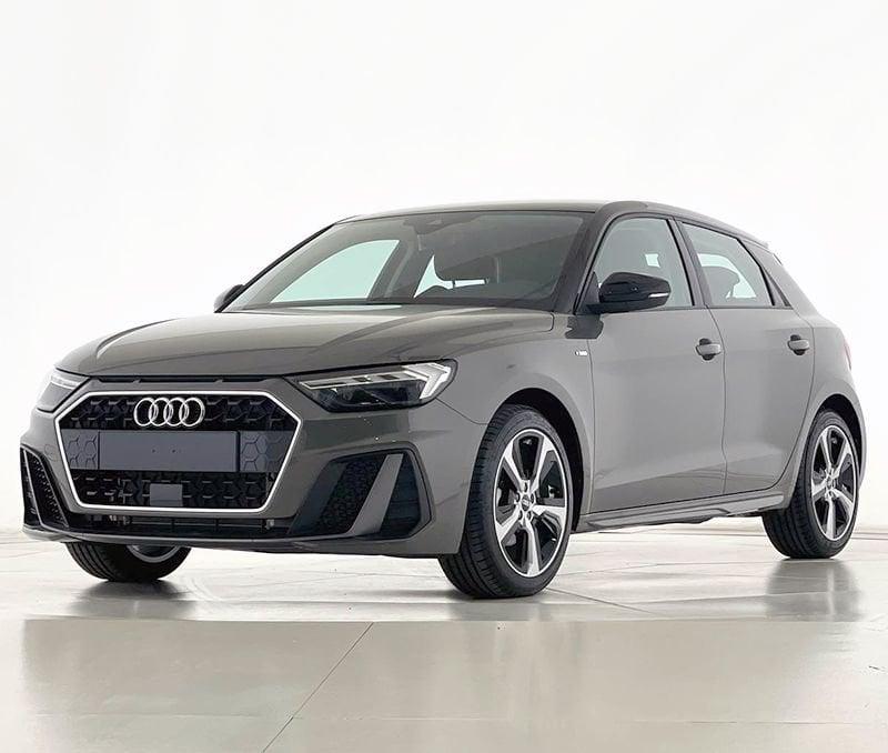 Audi A1 A1 SPB 30 TFSI S line edition