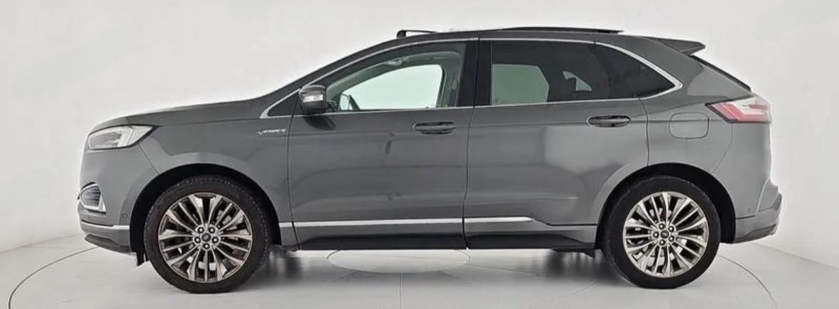 Ford Edge 2.0 238 CV AWD Vignale Tetto Apribile-2019