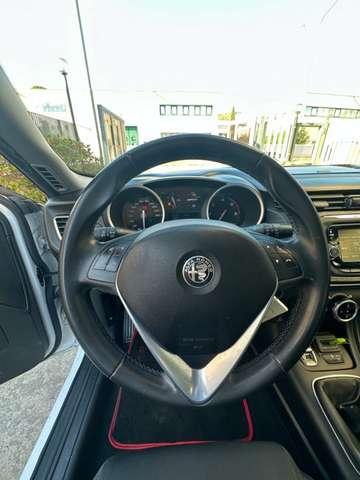 Alfa Romeo Giulietta 1.6 JTDm 120 CV Sport