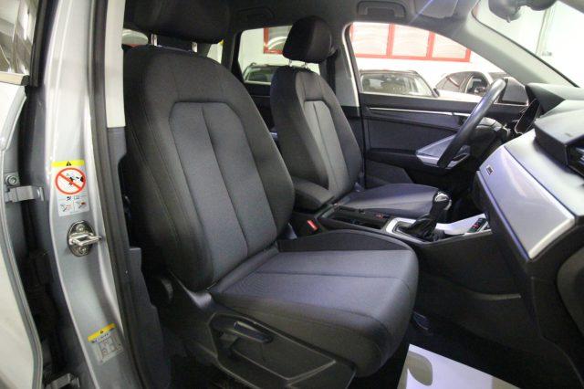 AUDI Q3 45 TFSI e S-tronic Business