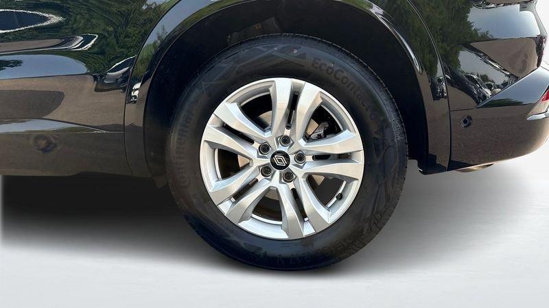 Renault Austral 2023 1.2 mild hybrid advanced 130cv Evolution