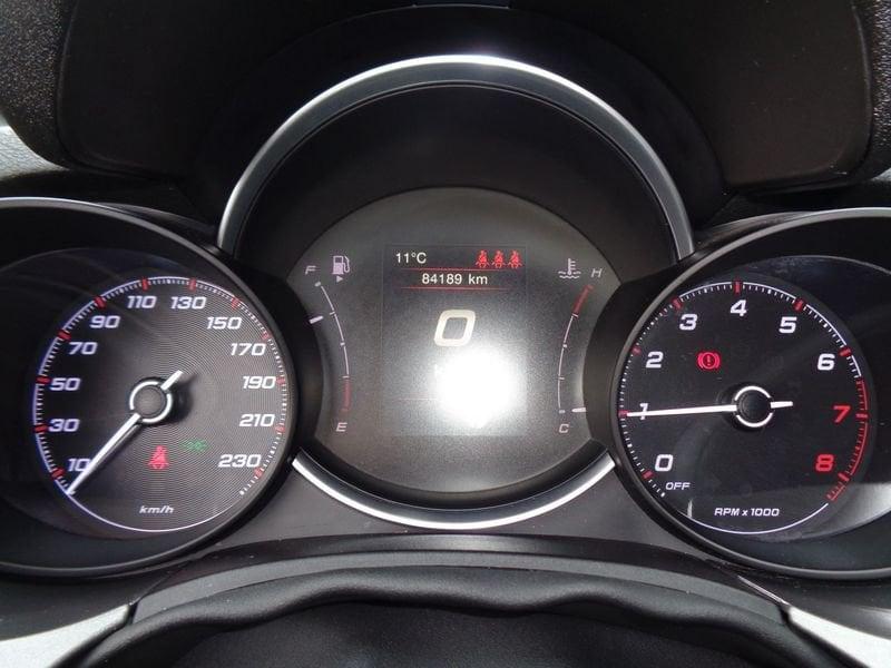 FIAT 500X 500X 1.0 T3 120 CV Sport
