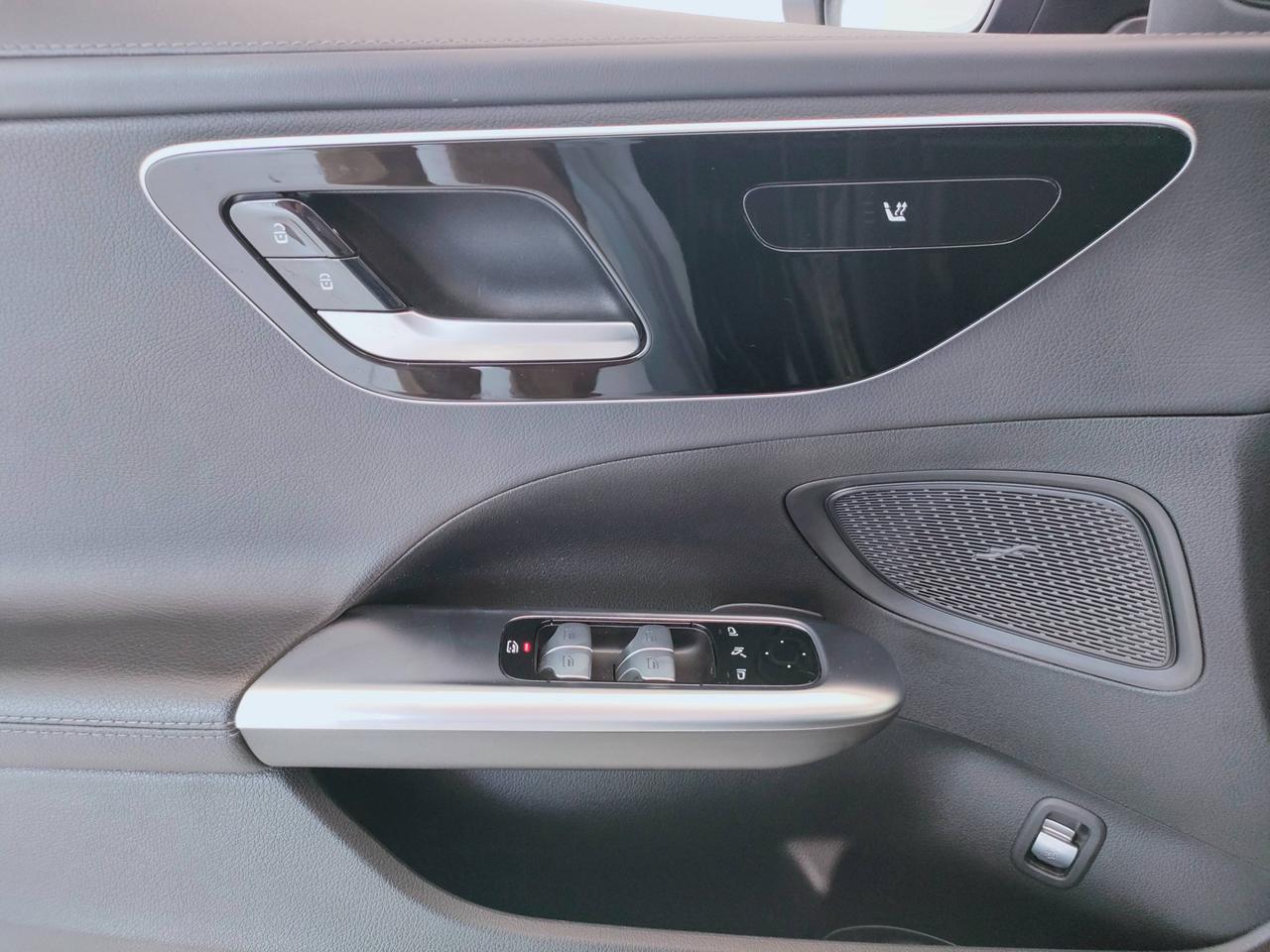 Mercedes-Benz Classe C-W206 Berlina 2021 - C 220 d mhev Premium auto