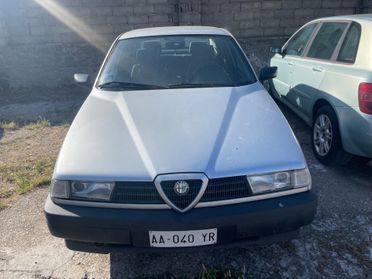 Alfa Romeo 155 1.7i Twin Spark cat