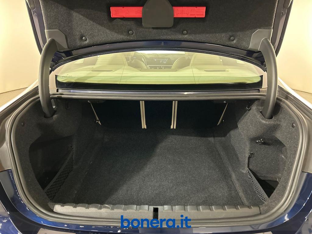 BMW Serie 4 M Coupe 440 i Mild Hybrid 48V xDrive Steptronic