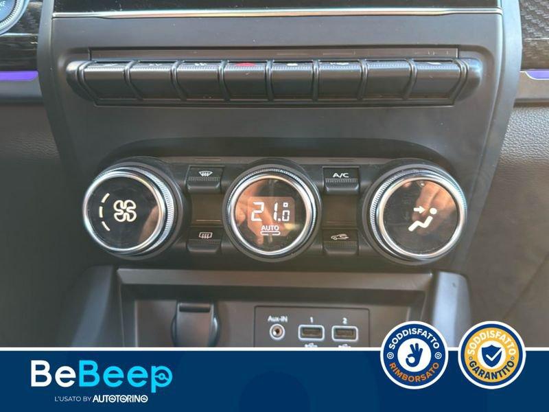 Renault Arkana 1.6 E-TECH HYBRID R.S. LINE 145CV