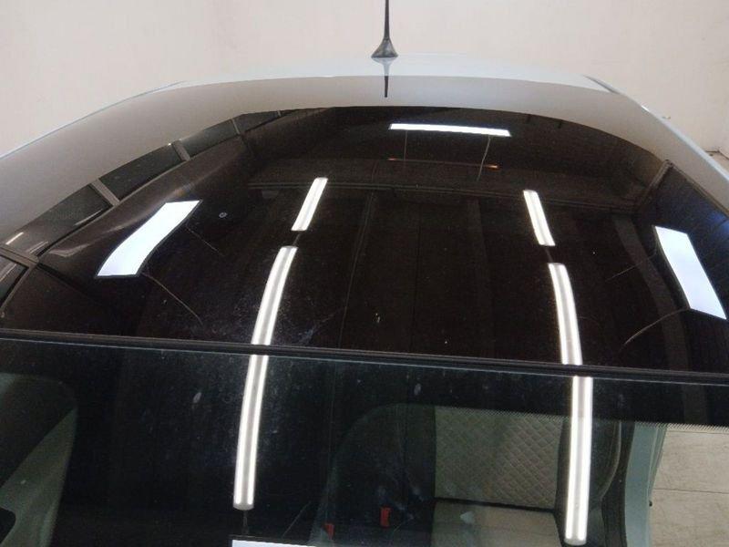 FIAT 500 1.0 hybrid Dolcevita Web Edition 70cv