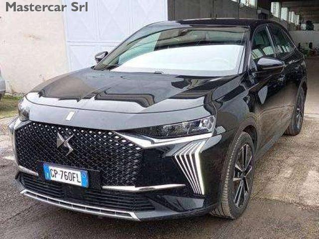 DS AUTOMOBILES DS 7 1.6 225cv E-Tense Automatica Bastille - GP760FL