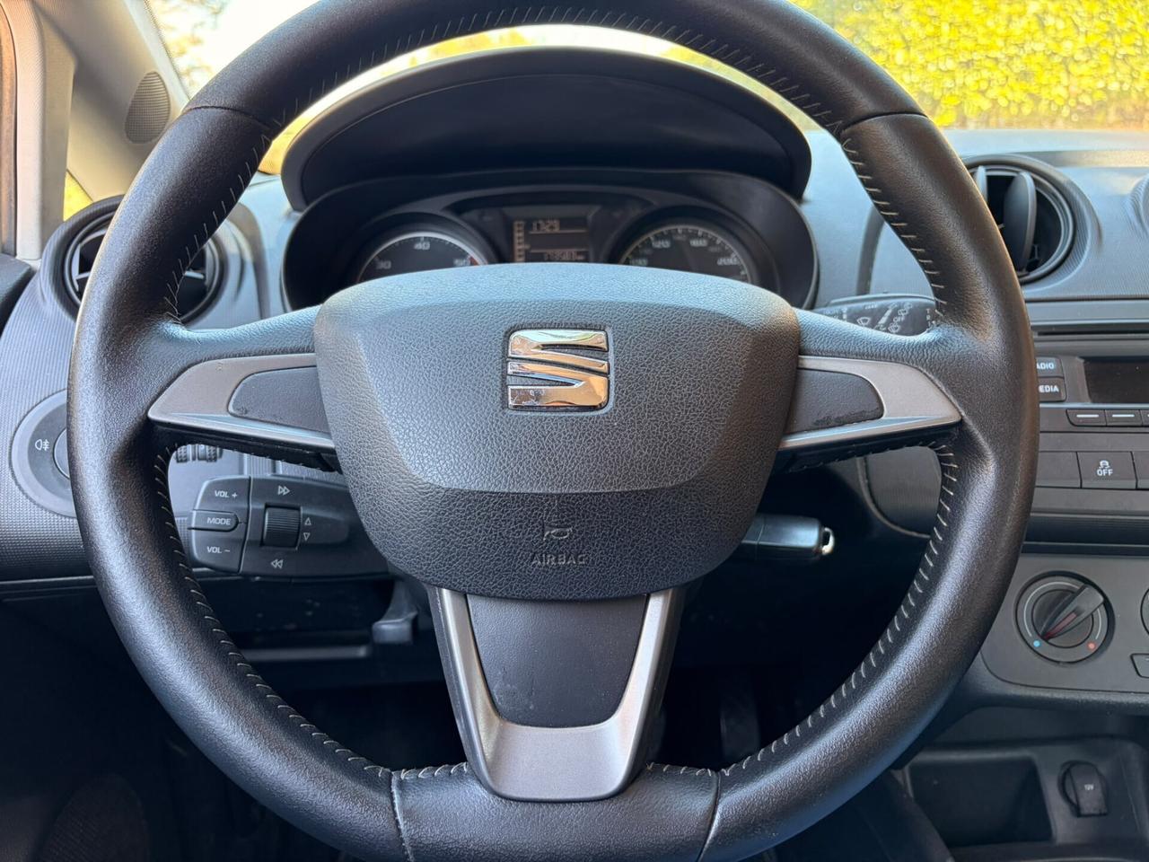 Seat Ibiza 1.2 TDI CR 5 porte Style
