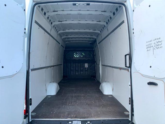 IVECO Daily 35S16V 2.3 HPT h2 l4 Furgone