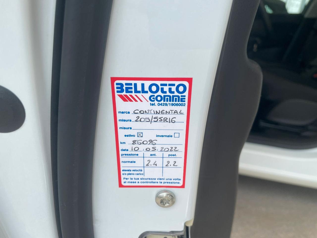 Opel Meriva 1.4 100CV Cosmo
