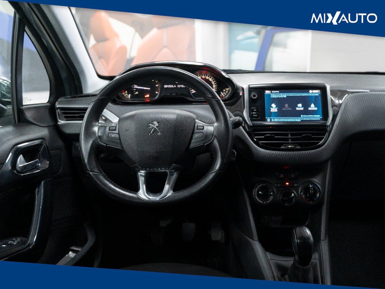 Peugeot 208 1.5 BlueHDI Signature 5 Porte S&S 100CV