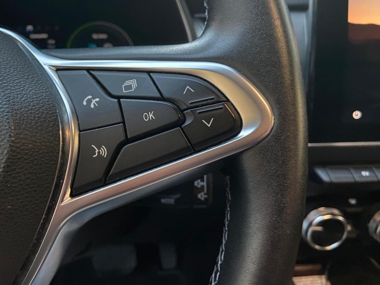 Renault Arkana Full Hybrid E-Tech 145 CV Techno