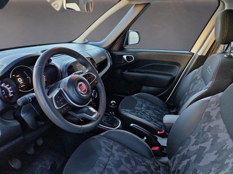 FIAT 500L 500L 1.4 95 CV S&S Cross