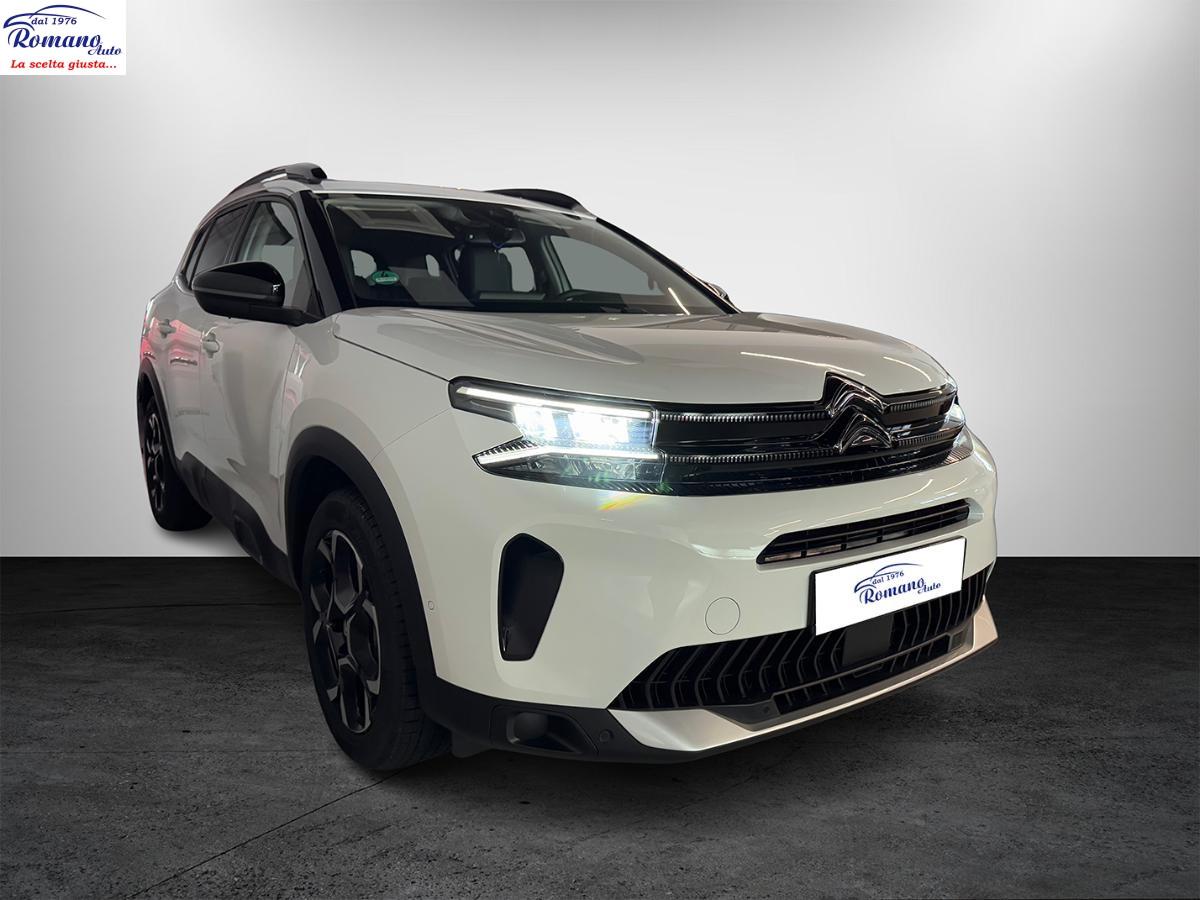 NEW CITROEN - C5 Aircross - PureTech 130 C-Series#PRONTA CONSEGNA!