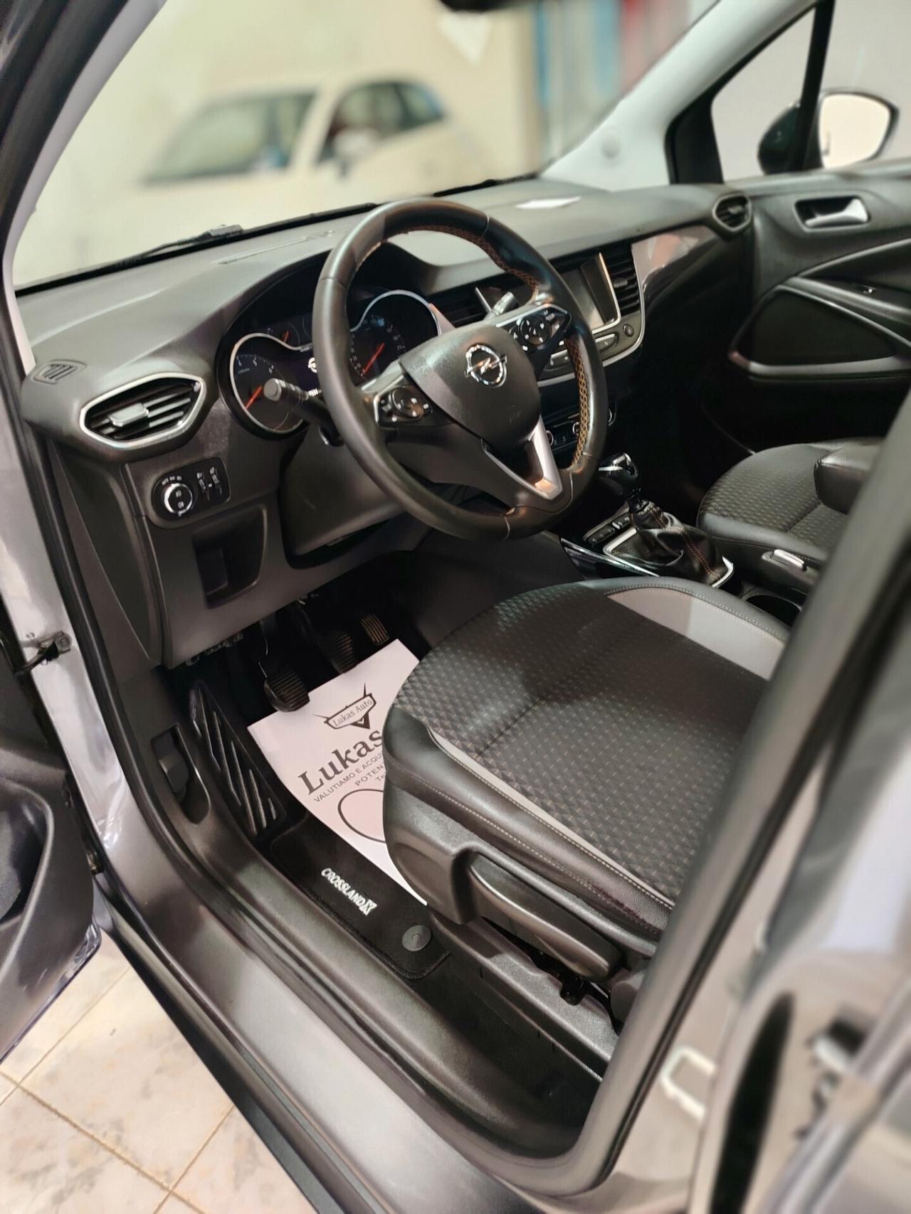 Opel Crossland X 1.5 ECOTEC D 102 CV Start&Stop Advance