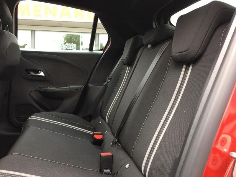 Opel Corsa 1.2 100cv GS OFFERTA PROMOZIONALE