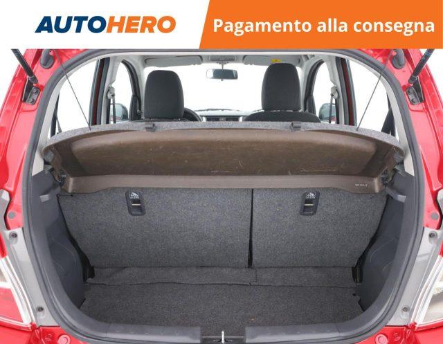 SUZUKI Celerio 1.0 Dualjet S&S Cool