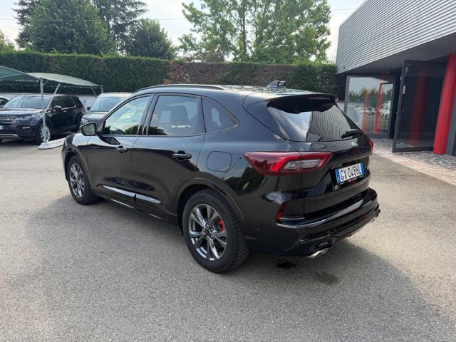 FORD Kuga 2.5 Full Hybrid 180 CV CVT 2WD ST-Line X