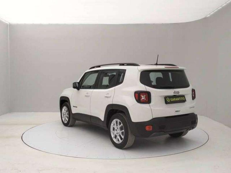 Jeep Renegade 1.0 t3 Limited 2wd