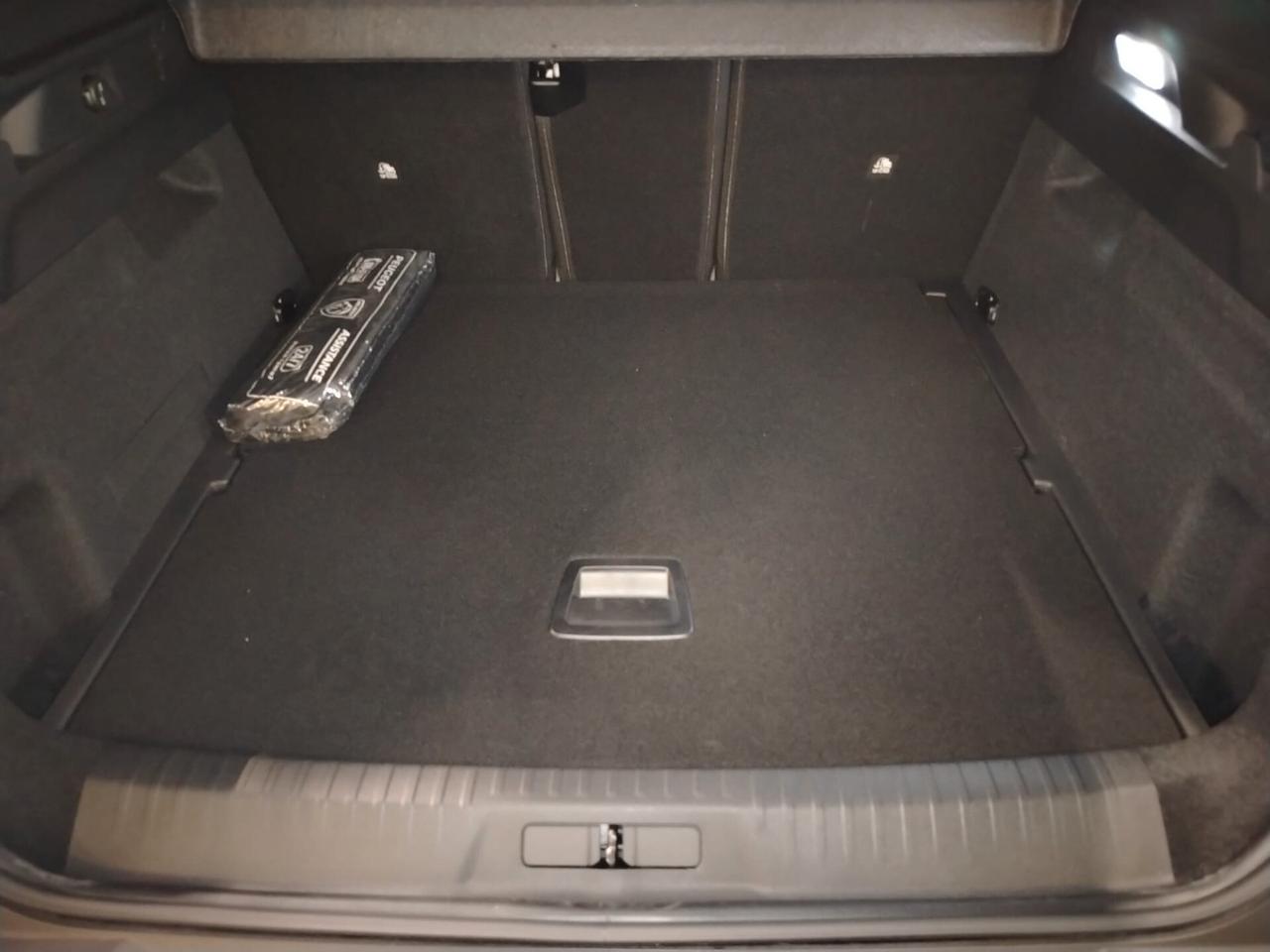 Peugeot 3008 Hybrid 145 e-DCS6 GT