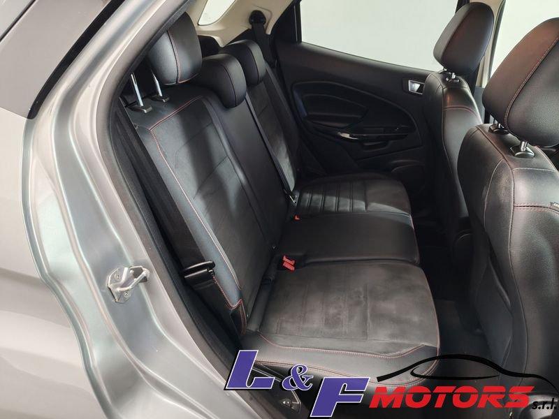 Ford EcoSport 1.5 EcoSPORT