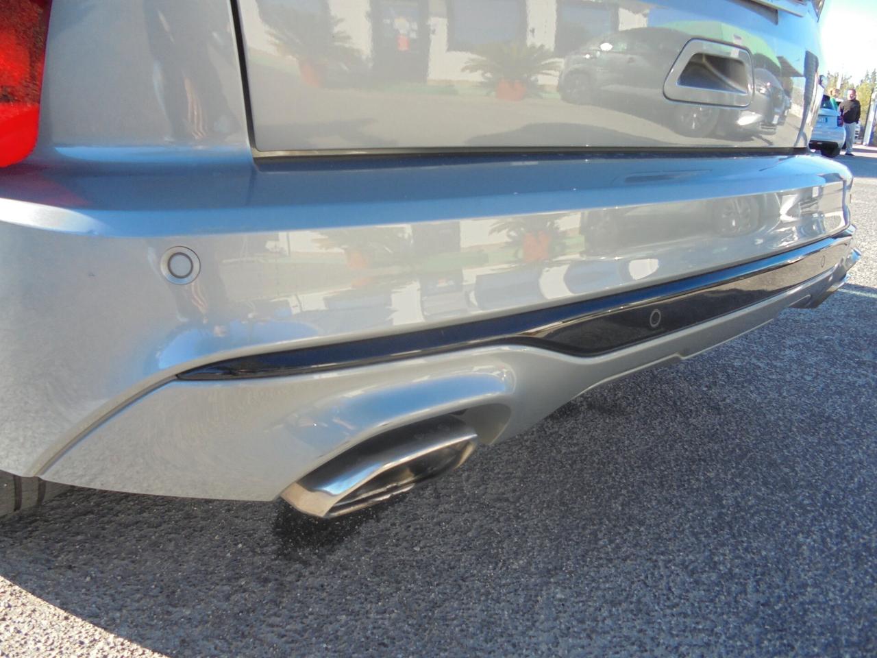 Ford Kuga 2.5 Plug In Hybrid 225 CV CVT 2WD ST-Line X