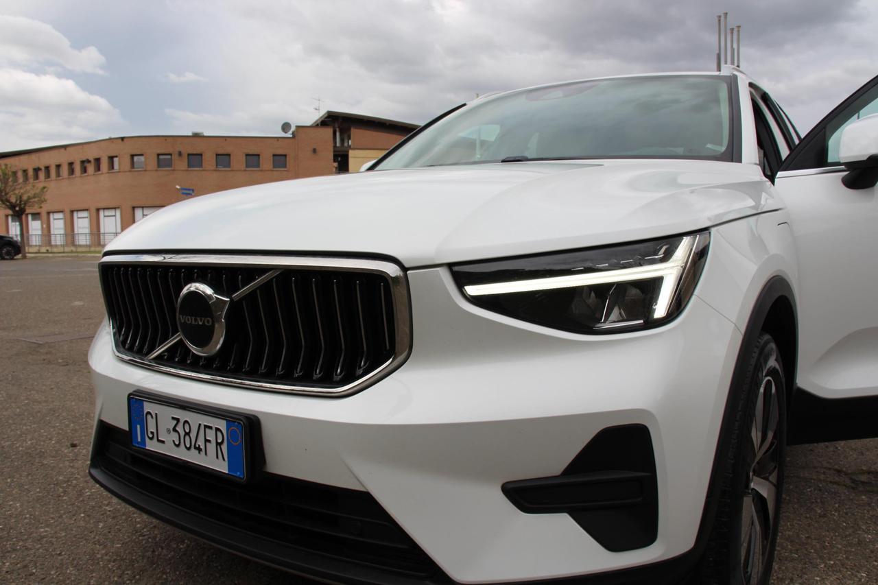 VOLVO XC40 N1 1.5 T4 plug-in hybrid Inscription Expression my21