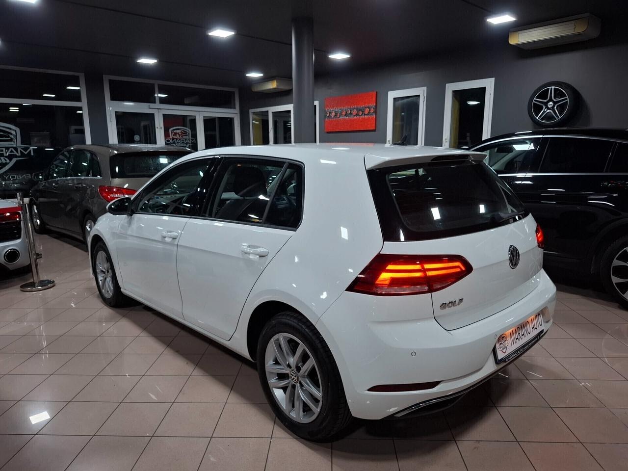 Volkswagen Golf 7,5 1.0 TSI Sport Neopatentato