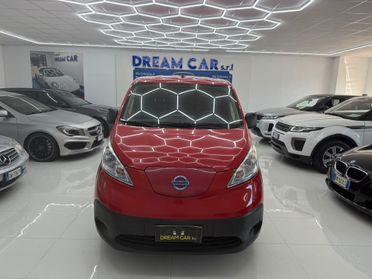Nissan E-NV200 EV VAN EXLUSIVE 4P