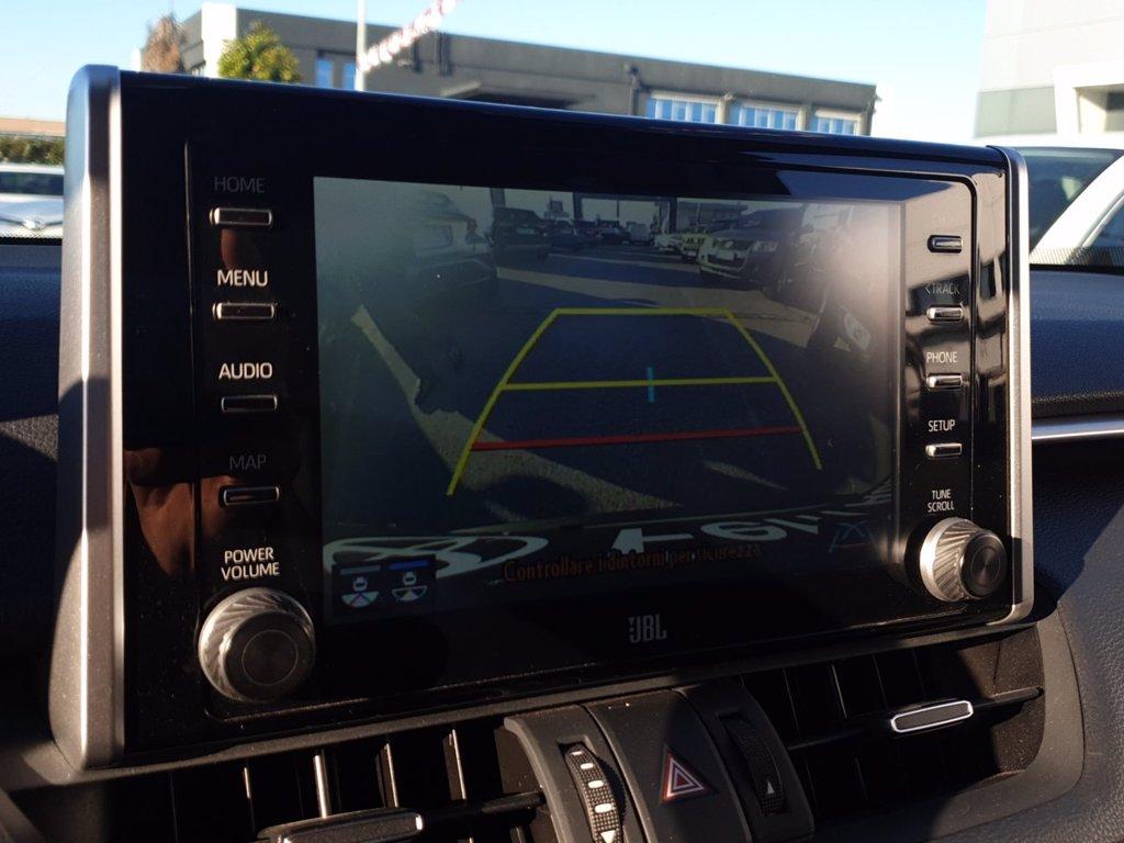 TOYOTA Rav4 2.5 vvt-ie h adventure awd-i 222cv e-cvt del 2022