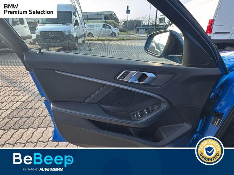 BMW Serie 1 M 135I XDRIVE AUTO