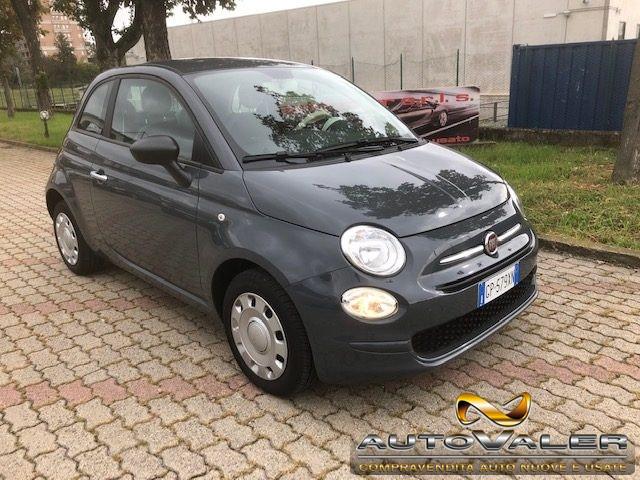 FIAT 500 1.2 PopKM 27000