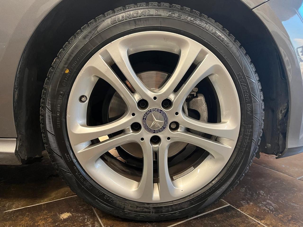 Mercedes-benz A 180 CDI Automatic Executive