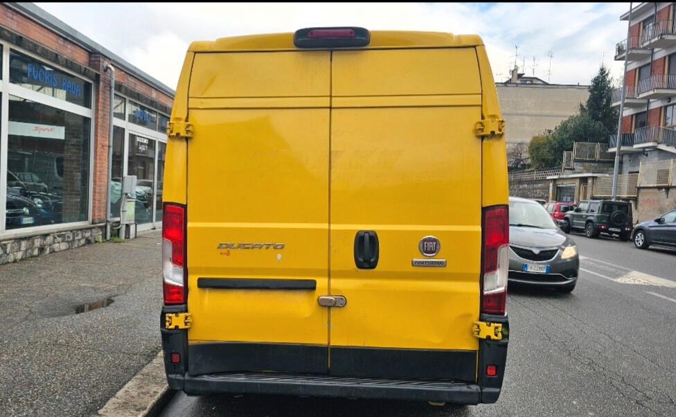 Fiat Ducato 33 2.3 Mjt 120 CV PM-TM Furgone+iva