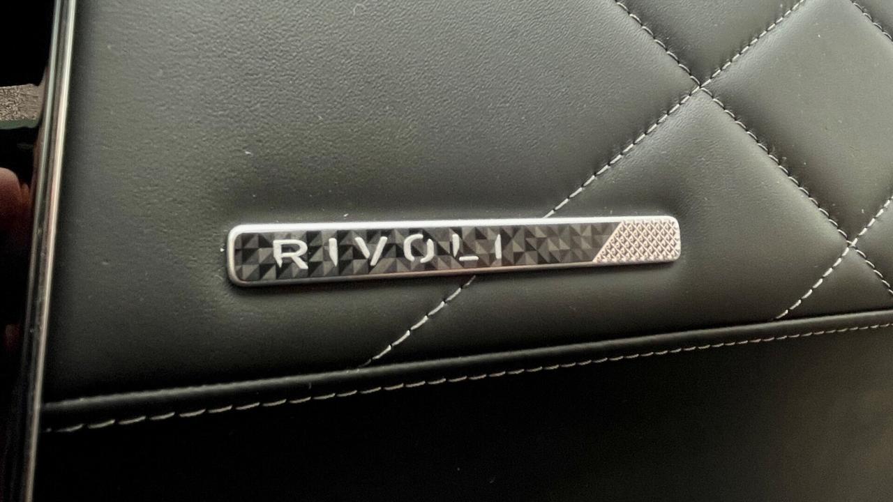 DS7 CROSSBACK 1.5 RIVOLI 130CV - VIRTUAL COCKPIT, PELLE, TETTO, NEOPATENTATI