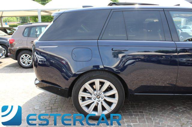 LAND ROVER Range Rover 3.0D I6 300CV HSE FULL OPTIONALS