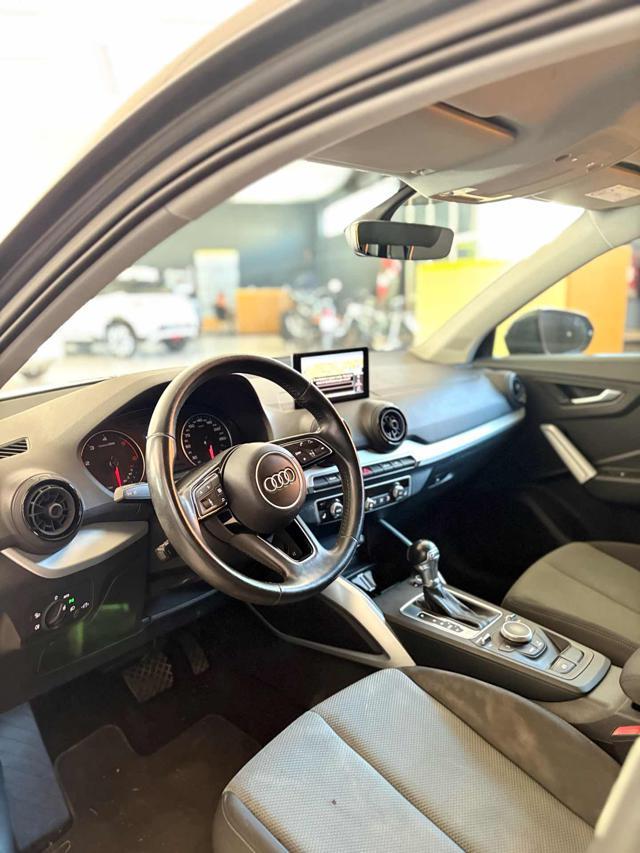 AUDI Q2 1.6 TDI S tronic