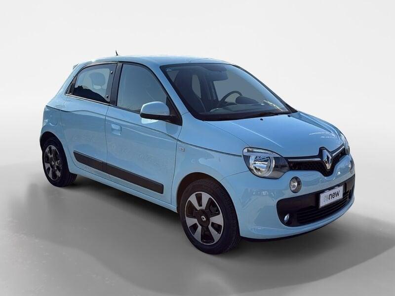 Renault Twingo Twingo 1.0 sce Lovely s&s 69cv