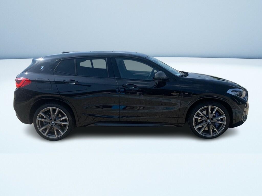 BMW X2 M 35 i xDrive Steptronic