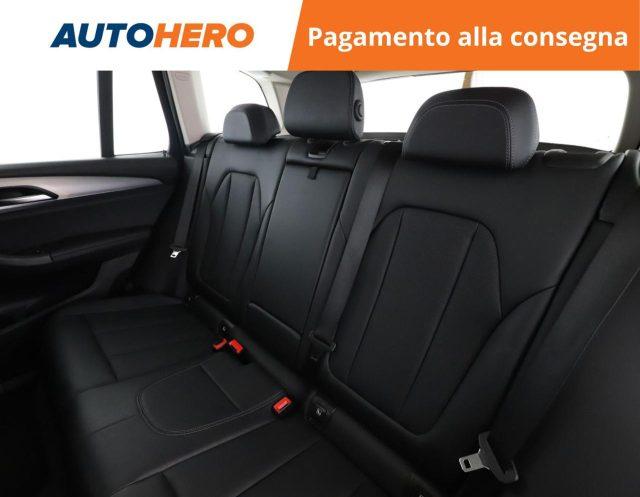 BMW X3 xDrive30e