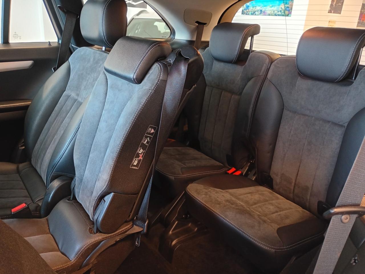 Mercedes-benz R 320 300 CDI BlueEFFICIENCY cat Sport