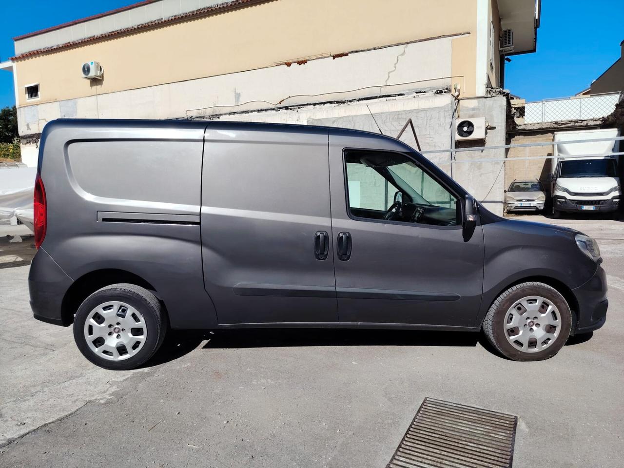 Fiat Doblo' SX MAXI