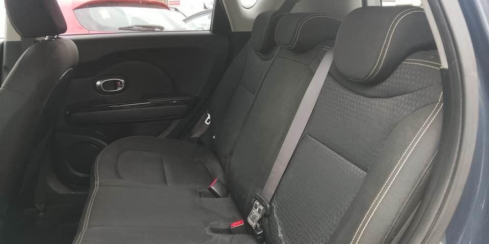 Kia Soul 1.6 EcoGPL You