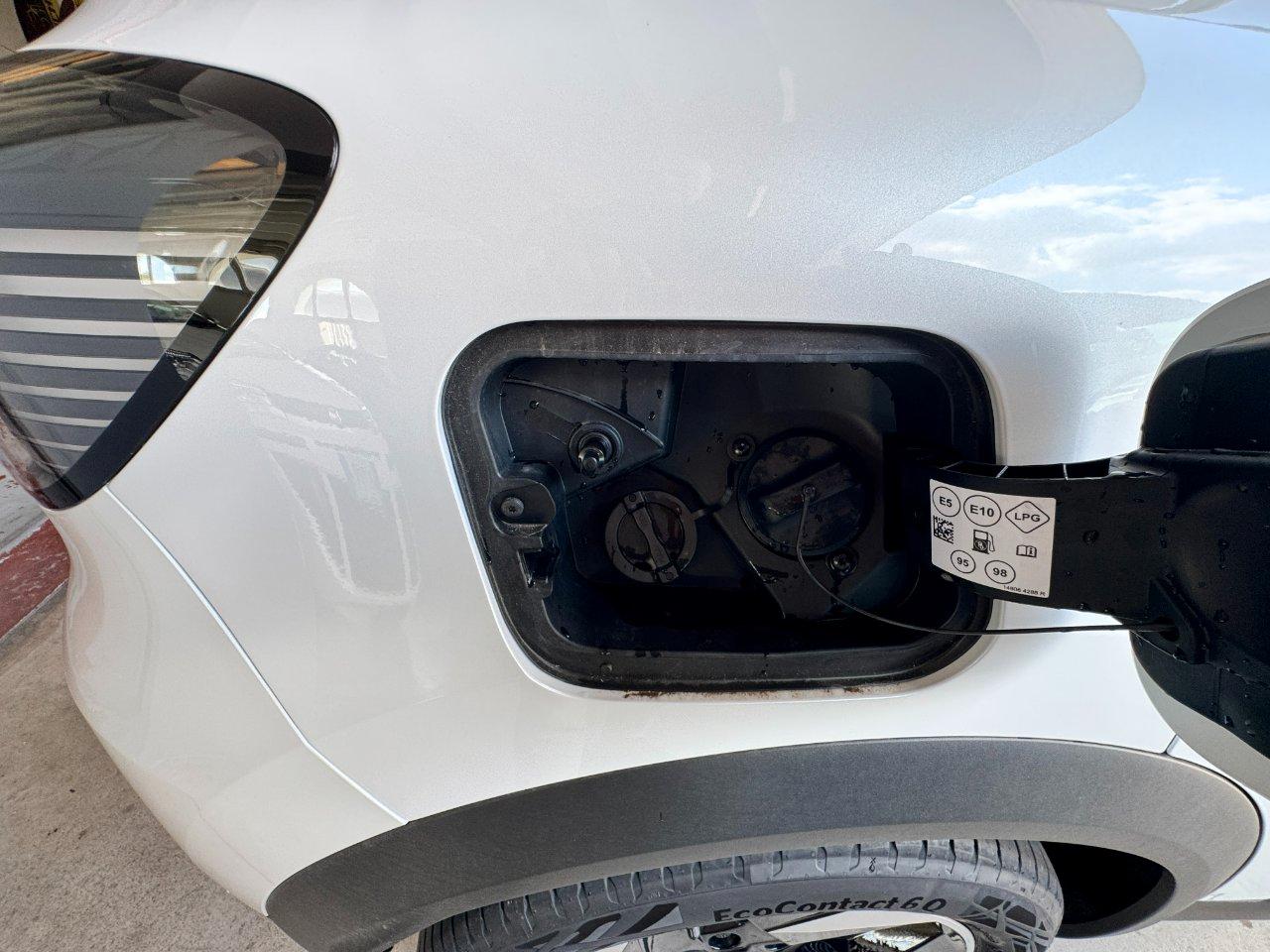 Renault Captur TECHNO ECO G120 MY 26 GPL