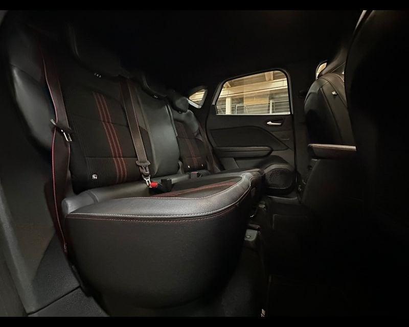 Renault Captur II 2019 1.6 E-Tech phev RS Line 160cv auto