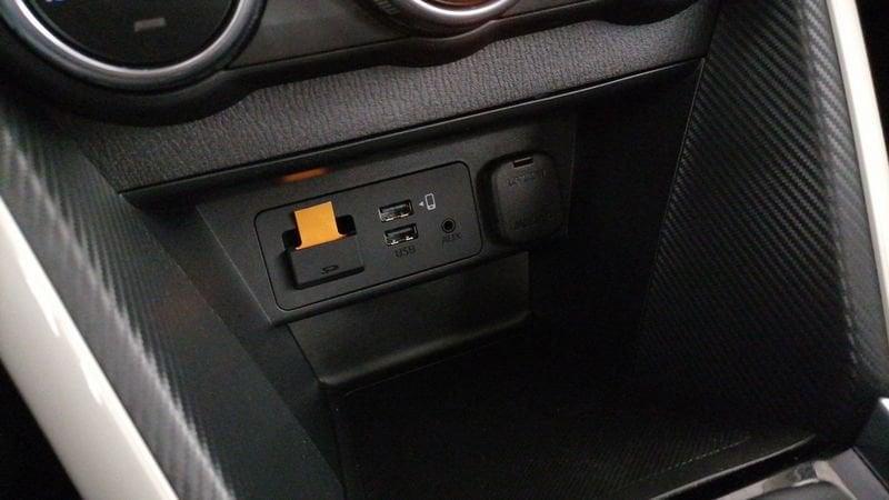 Mazda Mazda2 2 1.5 m-hybrid Centre-Line Convenience Pack 90cv