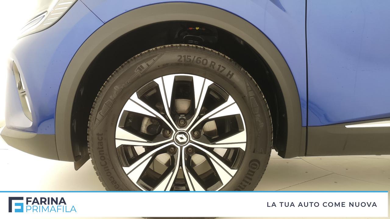 RENAULT Captur II 2024 - Captur 1.0 tce Techno 90cv