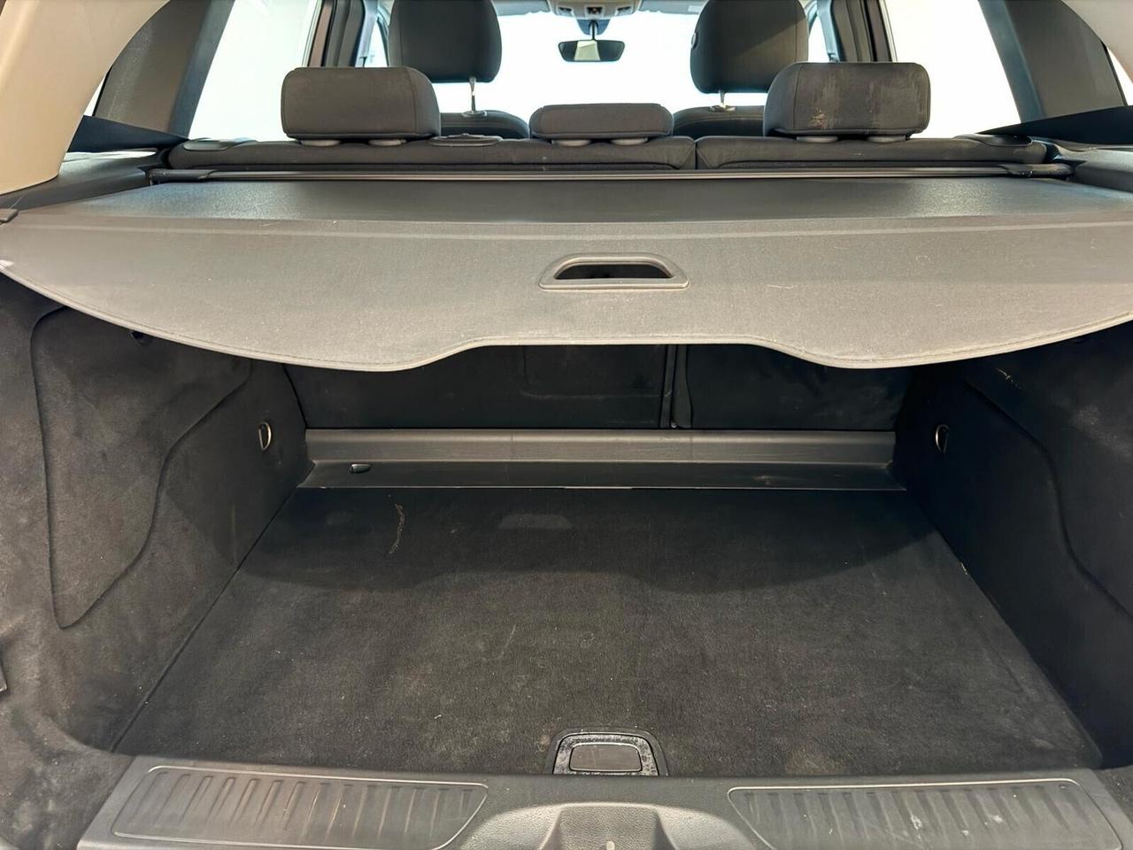 Mercedes-benz B 180 B 180 CDI Premium